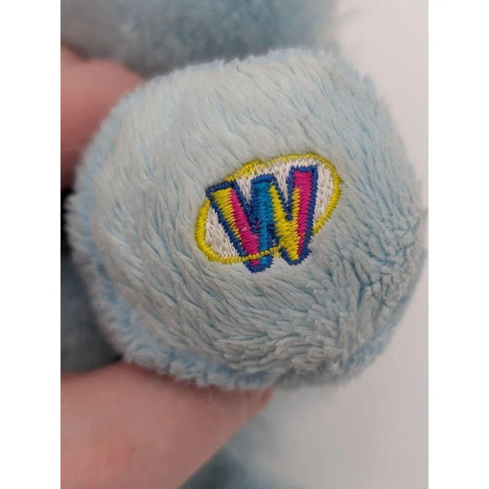 Ganz Lil' Kinz Webkinz HS009 HIPPO 6